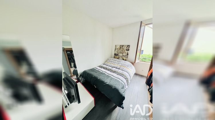 Ma-Cabane - Vente Appartement Creil, 34 m²