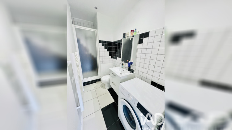 Ma-Cabane - Vente Appartement Creil, 34 m²