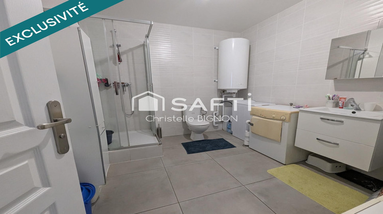 Ma-Cabane - Vente Appartement Creil, 62 m²