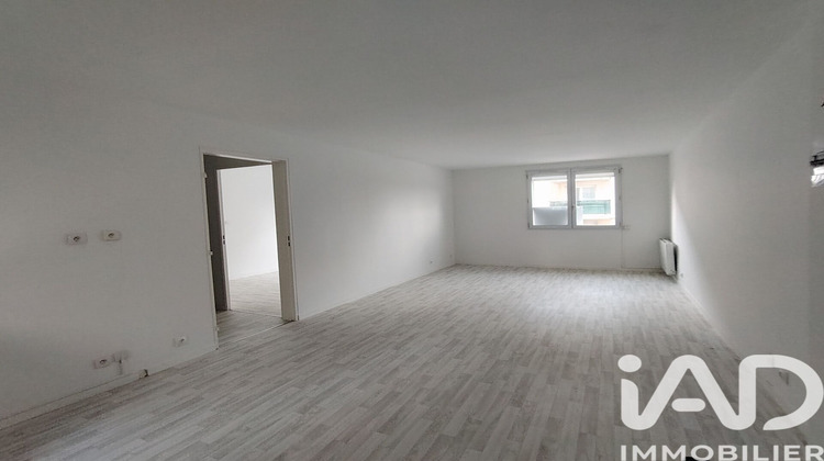 Ma-Cabane - Vente Appartement Creil, 44 m²
