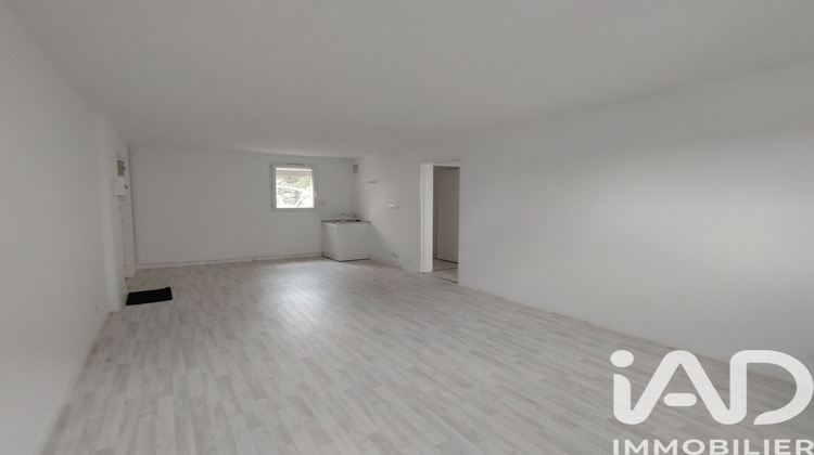 Ma-Cabane - Vente Appartement Creil, 44 m²