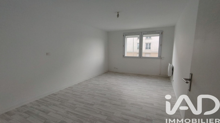 Ma-Cabane - Vente Appartement Creil, 44 m²