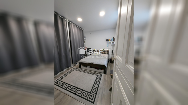 Ma-Cabane - Vente Appartement Creil, 23 m²