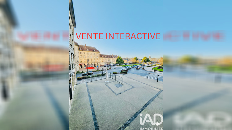 Ma-Cabane - Vente Appartement Creil, 90 m²