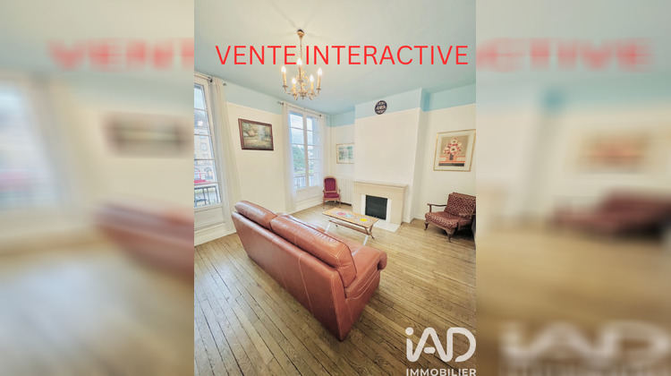 Ma-Cabane - Vente Appartement Creil, 90 m²