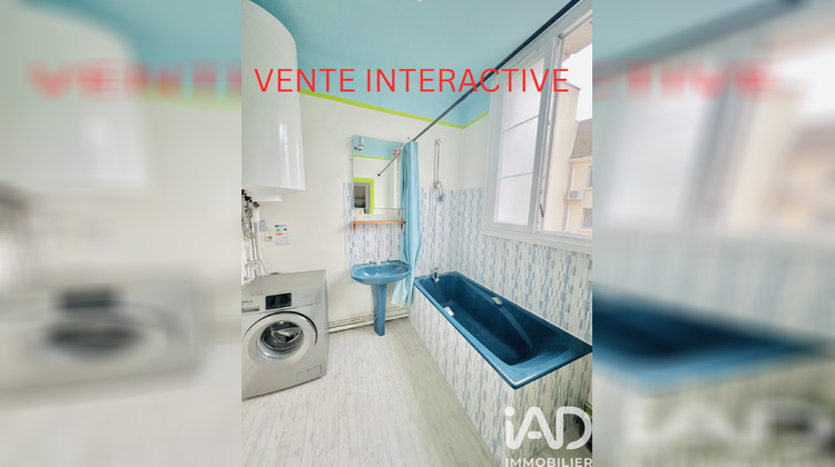 Ma-Cabane - Vente Appartement Creil, 90 m²