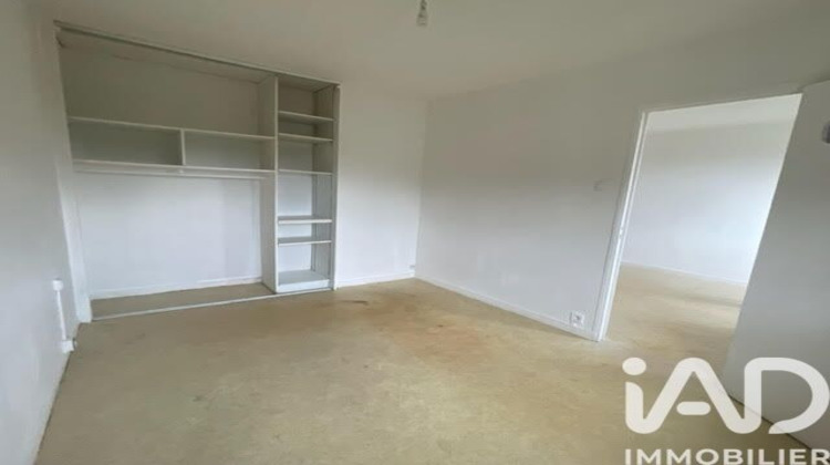 Ma-Cabane - Vente Appartement Creil, 38 m²