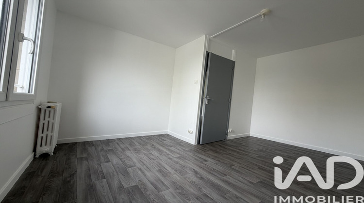 Ma-Cabane - Vente Appartement Creil, 50 m²