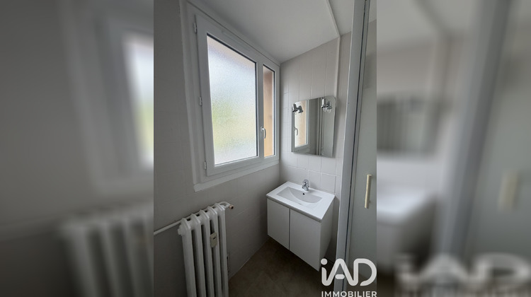 Ma-Cabane - Vente Appartement Creil, 50 m²