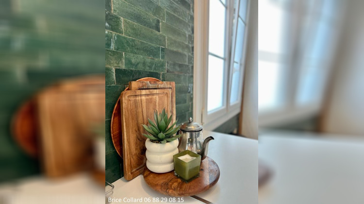 Ma-Cabane - Vente Appartement CREIL, 130 m²