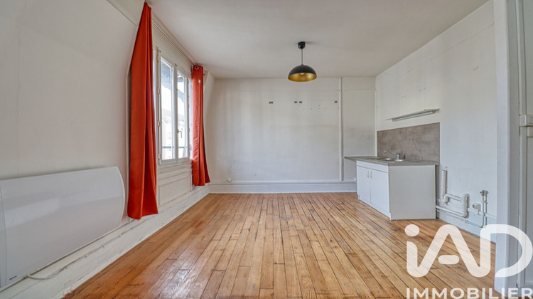 Ma-Cabane - Vente Appartement Creil, 57 m²