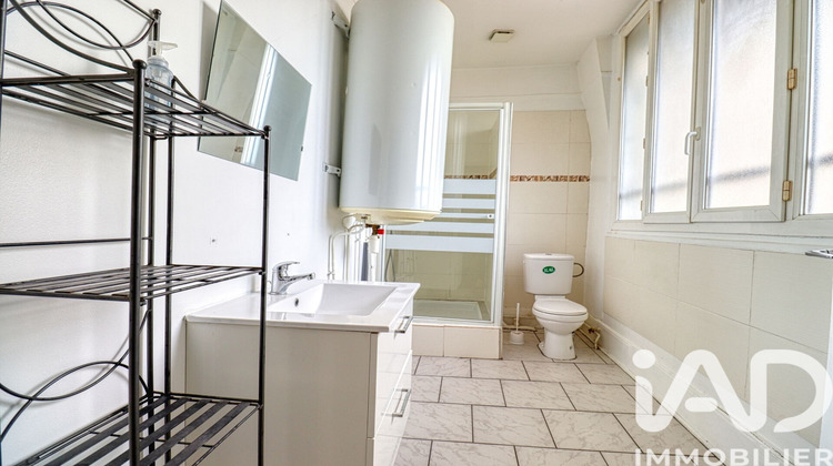 Ma-Cabane - Vente Appartement Creil, 57 m²