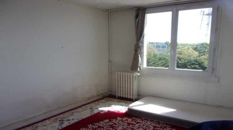 Ma-Cabane - Vente Appartement CREIL, 50 m²