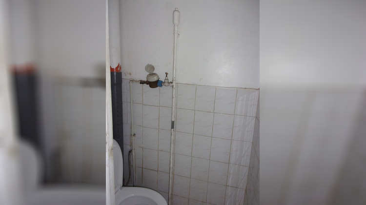 Ma-Cabane - Vente Appartement CREIL, 50 m²