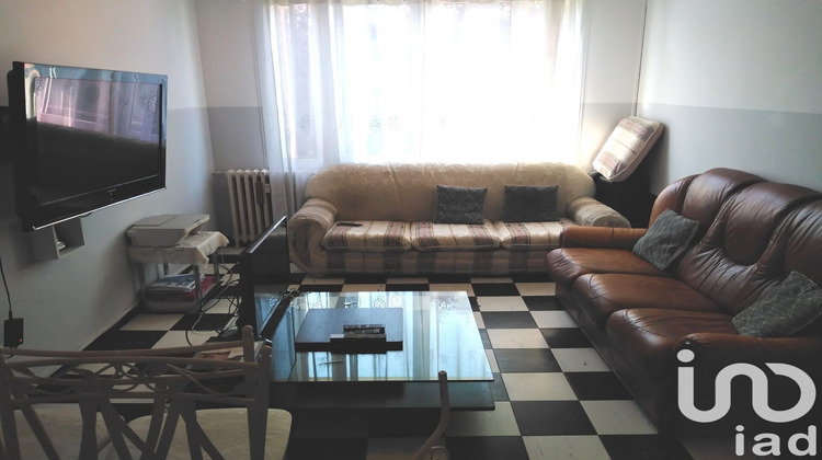 Ma-Cabane - Vente Appartement Creil, 51 m²