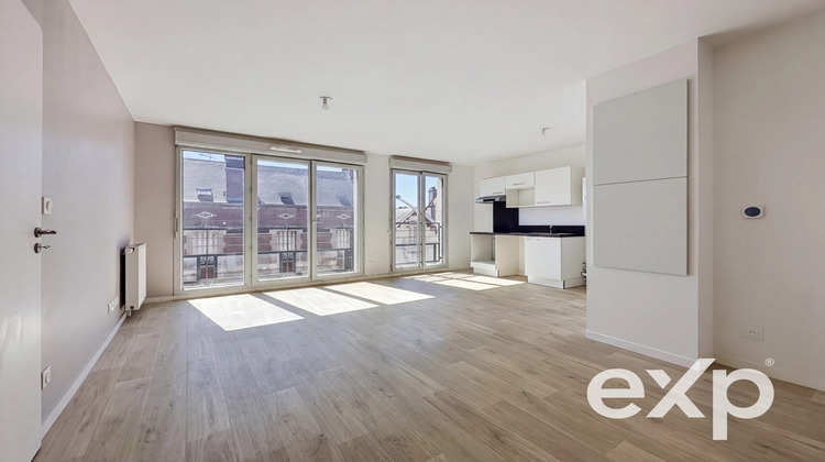 Ma-Cabane - Vente Appartement Creil, 71 m²