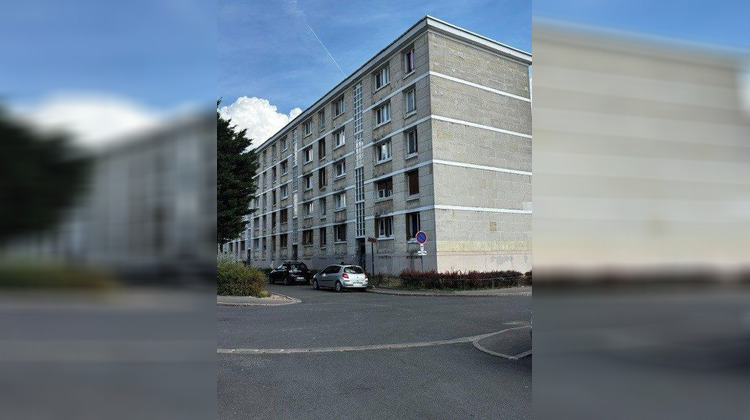 Ma-Cabane - Vente Appartement Creil, 51 m²