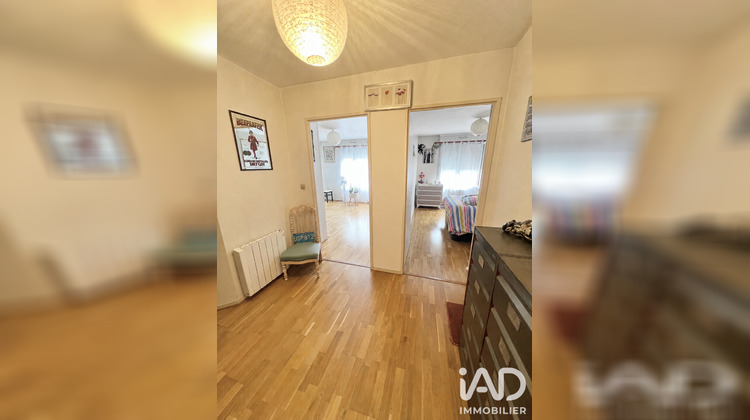 Ma-Cabane - Vente Appartement Creil, 46 m²