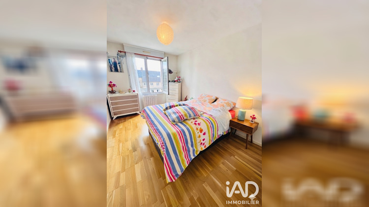Ma-Cabane - Vente Appartement Creil, 46 m²