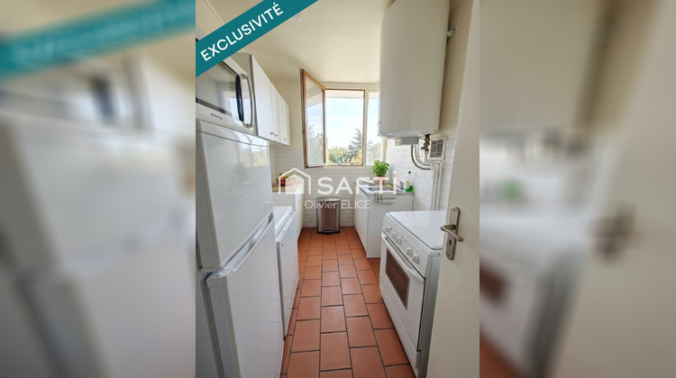 Ma-Cabane - Vente Appartement Creil, 50 m²