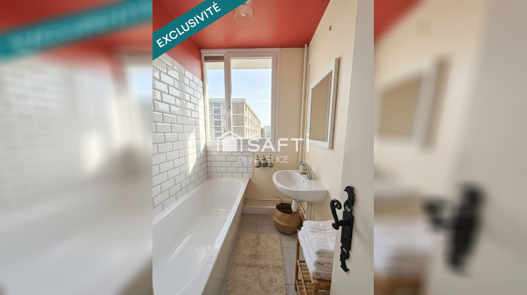 Ma-Cabane - Vente Appartement Creil, 50 m²
