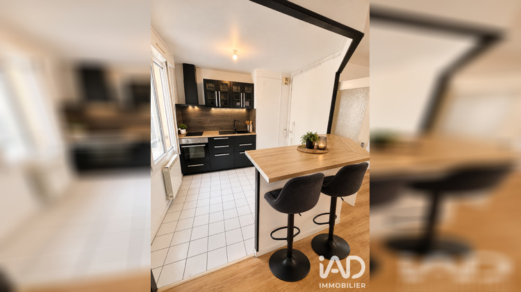 Ma-Cabane - Vente Appartement Creil, 69 m²