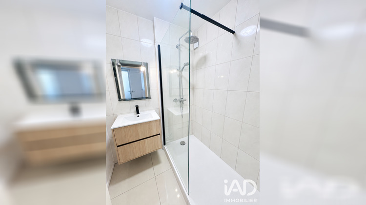 Ma-Cabane - Vente Appartement Creil, 69 m²