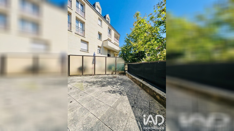 Ma-Cabane - Vente Appartement Creil, 69 m²
