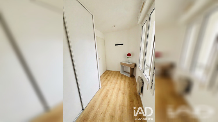 Ma-Cabane - Vente Appartement Creil, 69 m²