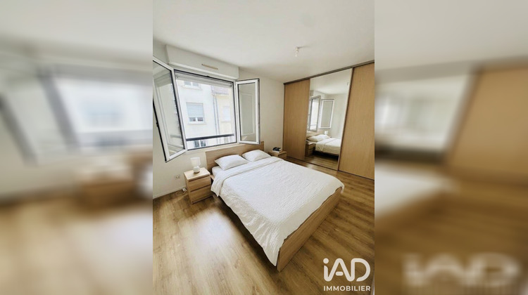 Ma-Cabane - Vente Appartement Creil, 69 m²