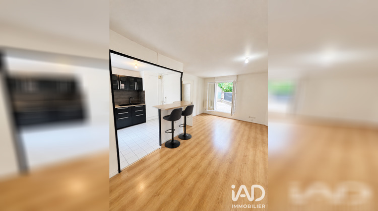 Ma-Cabane - Vente Appartement Creil, 69 m²