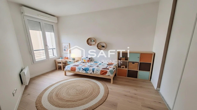Ma-Cabane - Vente Appartement Creil, 52 m²