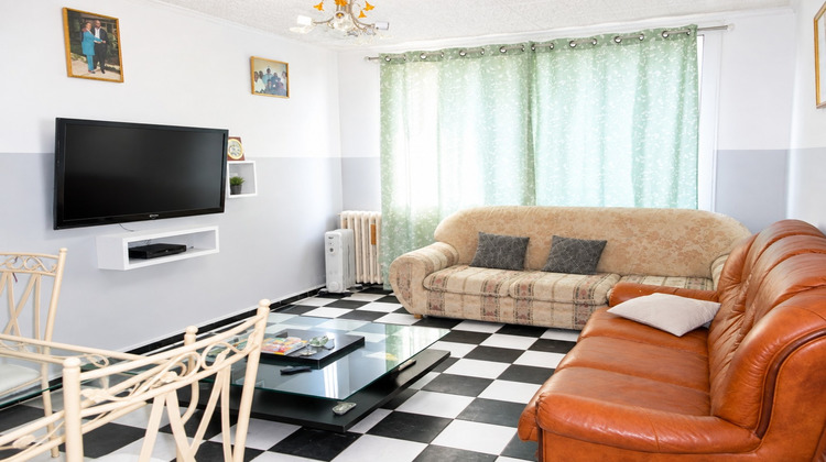 Ma-Cabane - Vente Appartement CREIL, 51 m²
