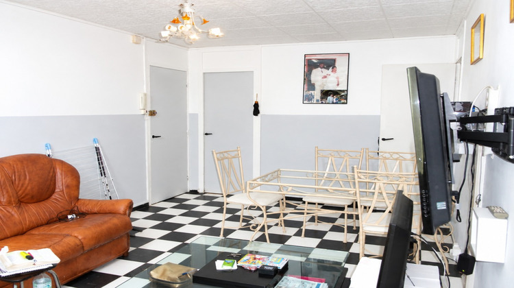 Ma-Cabane - Vente Appartement CREIL, 51 m²