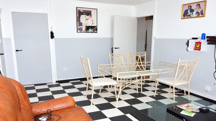 Ma-Cabane - Vente Appartement CREIL, 51 m²