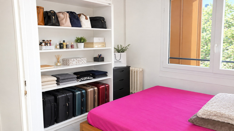 Ma-Cabane - Vente Appartement CREIL, 51 m²