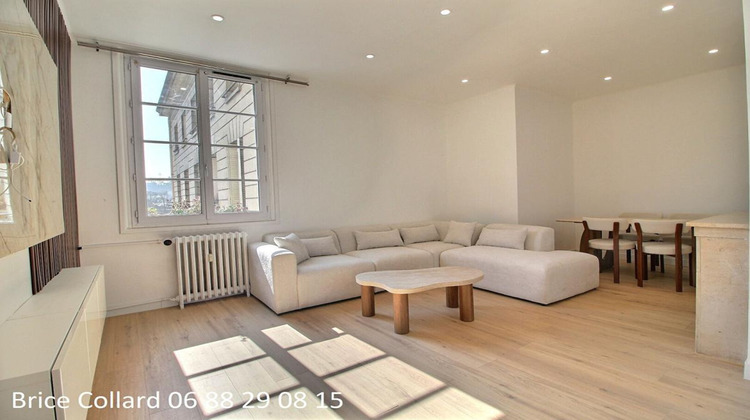 Ma-Cabane - Vente Appartement CREIL, 58 m²