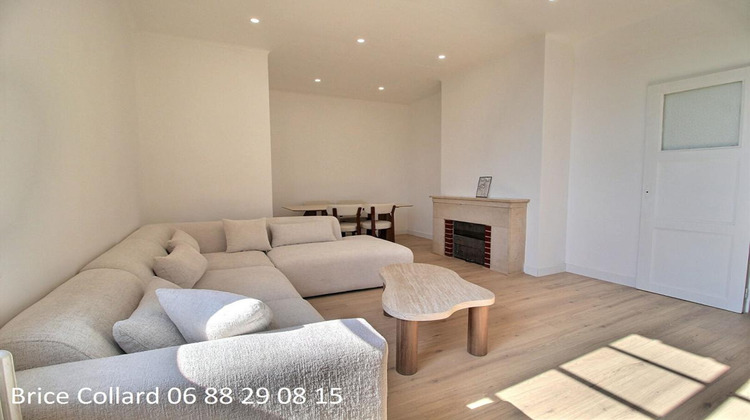 Ma-Cabane - Vente Appartement CREIL, 58 m²