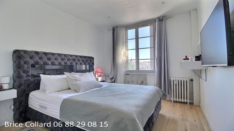 Ma-Cabane - Vente Appartement CREIL, 58 m²