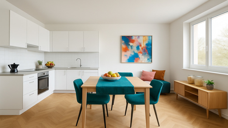 Ma-Cabane - Vente Appartement CREIL, 66 m²