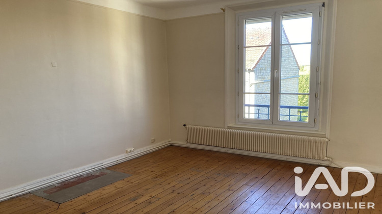 Ma-Cabane - Vente Appartement Creil, 49 m²
