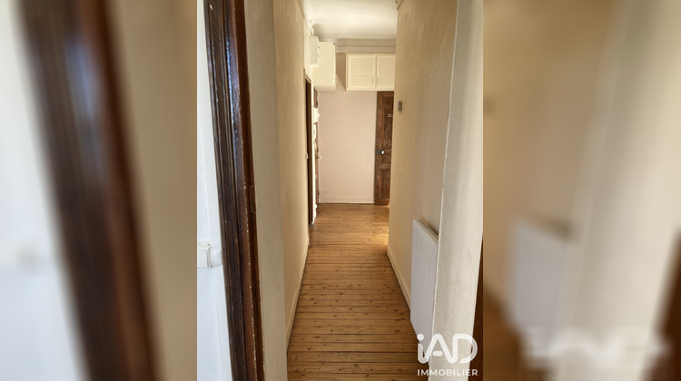 Ma-Cabane - Vente Appartement Creil, 49 m²