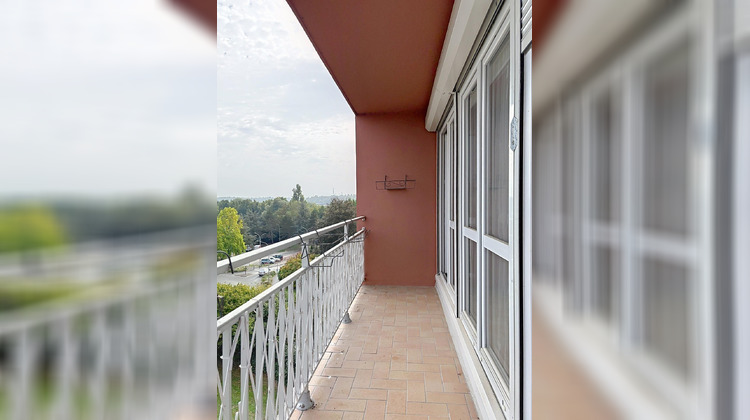 Ma-Cabane - Vente Appartement Creil, 80 m²