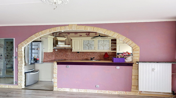 Ma-Cabane - Vente Appartement Creil, 80 m²