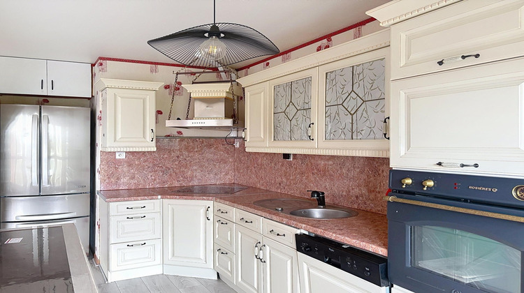 Ma-Cabane - Vente Appartement Creil, 80 m²