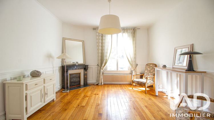 Ma-Cabane - Vente Appartement Creil, 56 m²