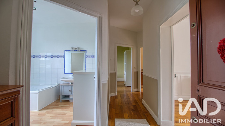 Ma-Cabane - Vente Appartement Creil, 56 m²