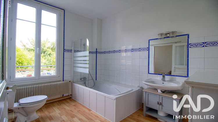 Ma-Cabane - Vente Appartement Creil, 56 m²