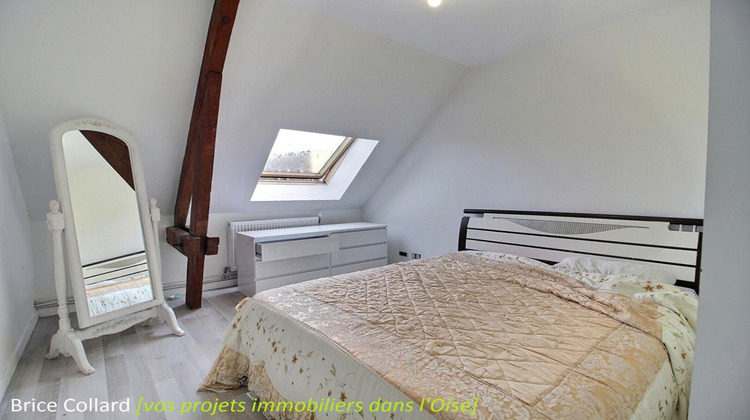 Ma-Cabane - Vente Appartement CREIL, 148 m²