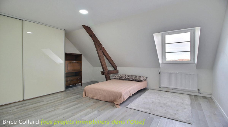 Ma-Cabane - Vente Appartement CREIL, 148 m²